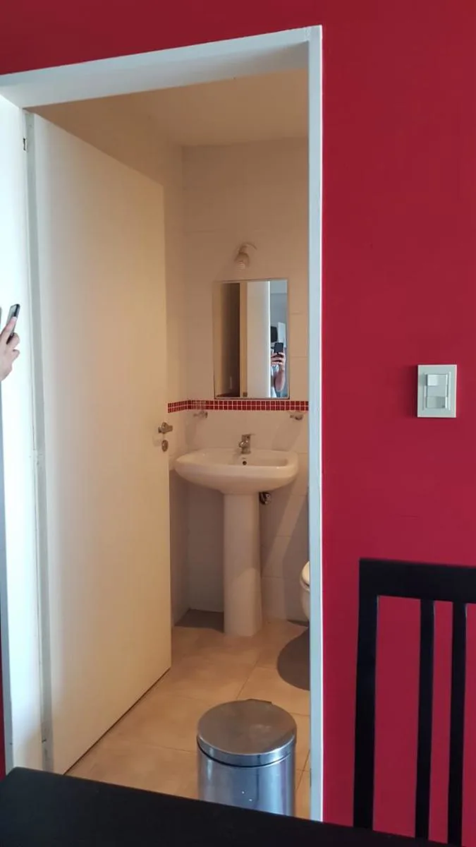 1-bedroom apartment in Palermo – photo 6 of 15