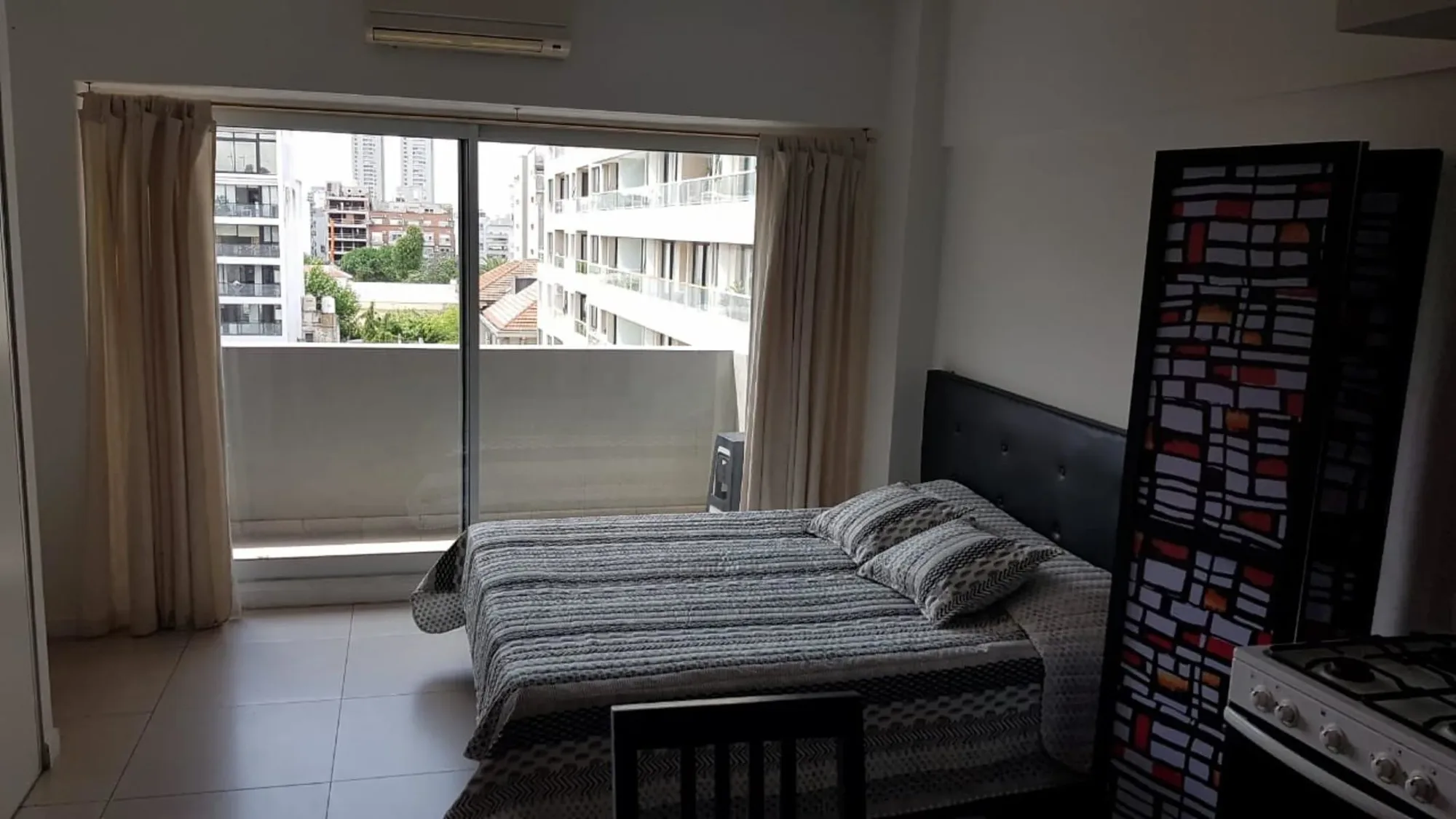 1-bedroom apartment in Palermo – photo 7 of 15
