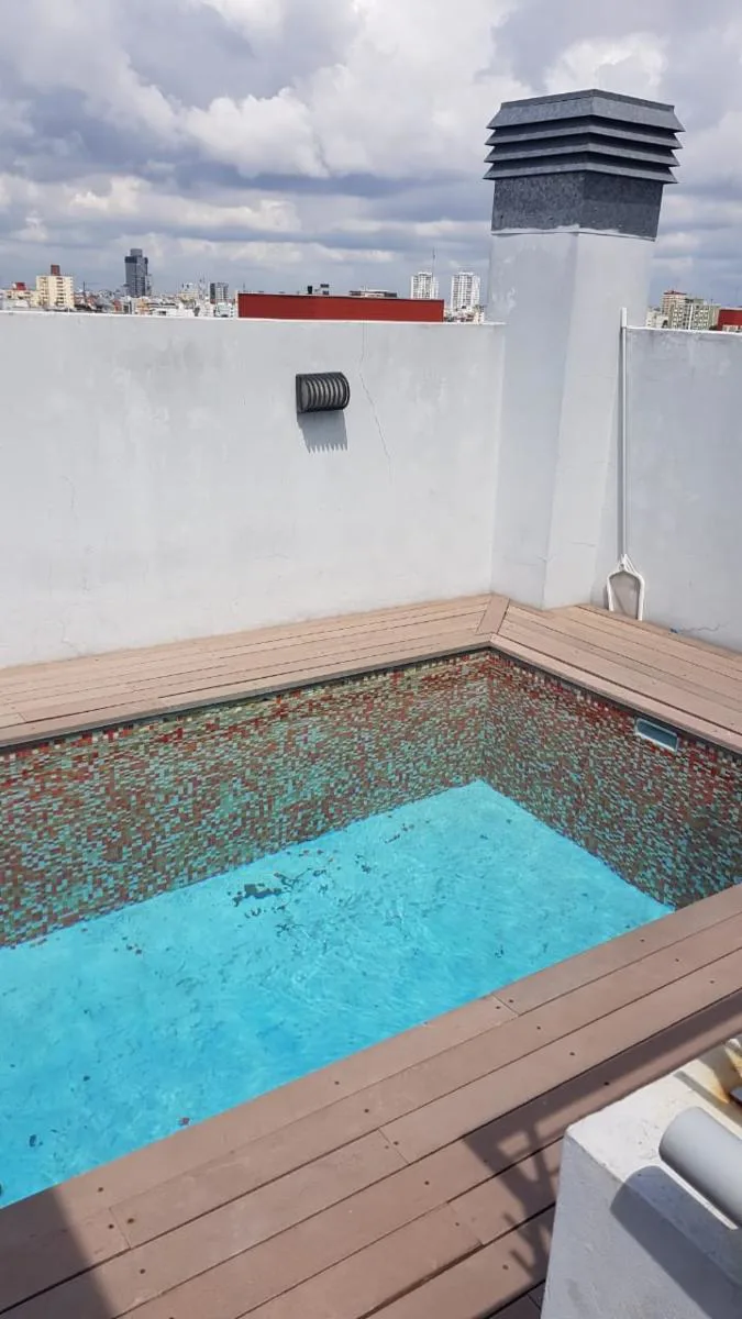 1-bedroom apartment in Palermo – photo 8 of 15