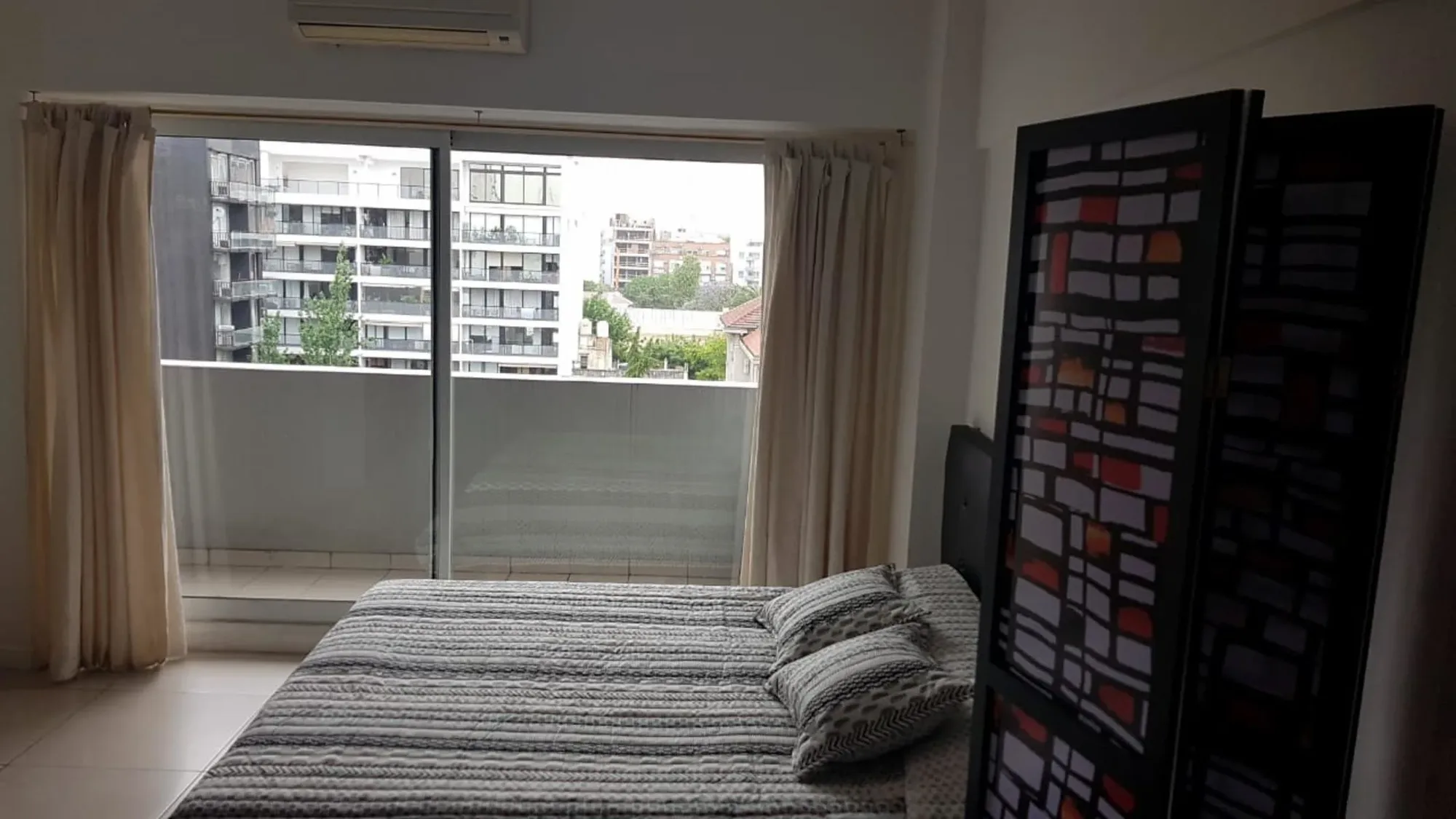 1-bedroom apartment in Palermo – photo 9 of 15
