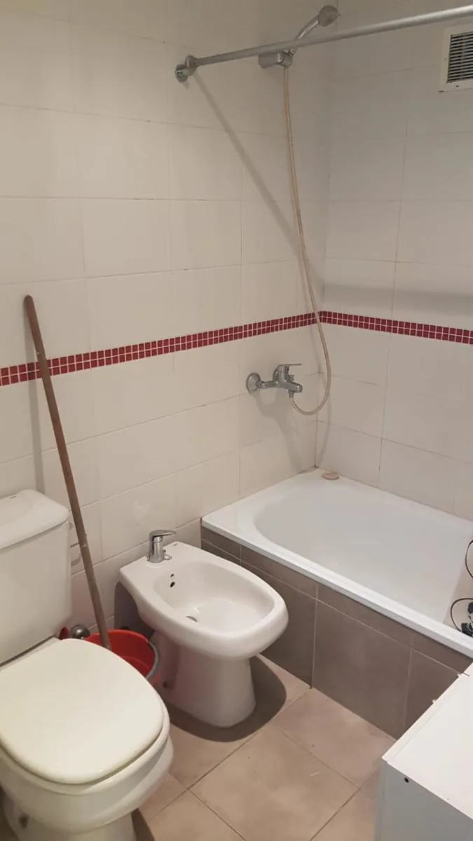 1-bedroom apartment in Palermo – photo 10 of 15