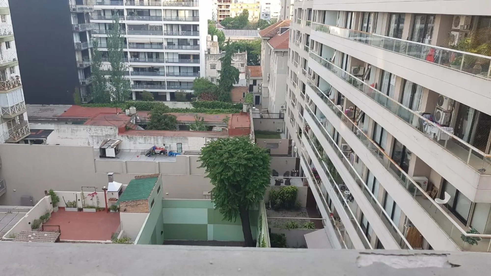 1-bedroom apartment in Palermo – photo 12 of 15