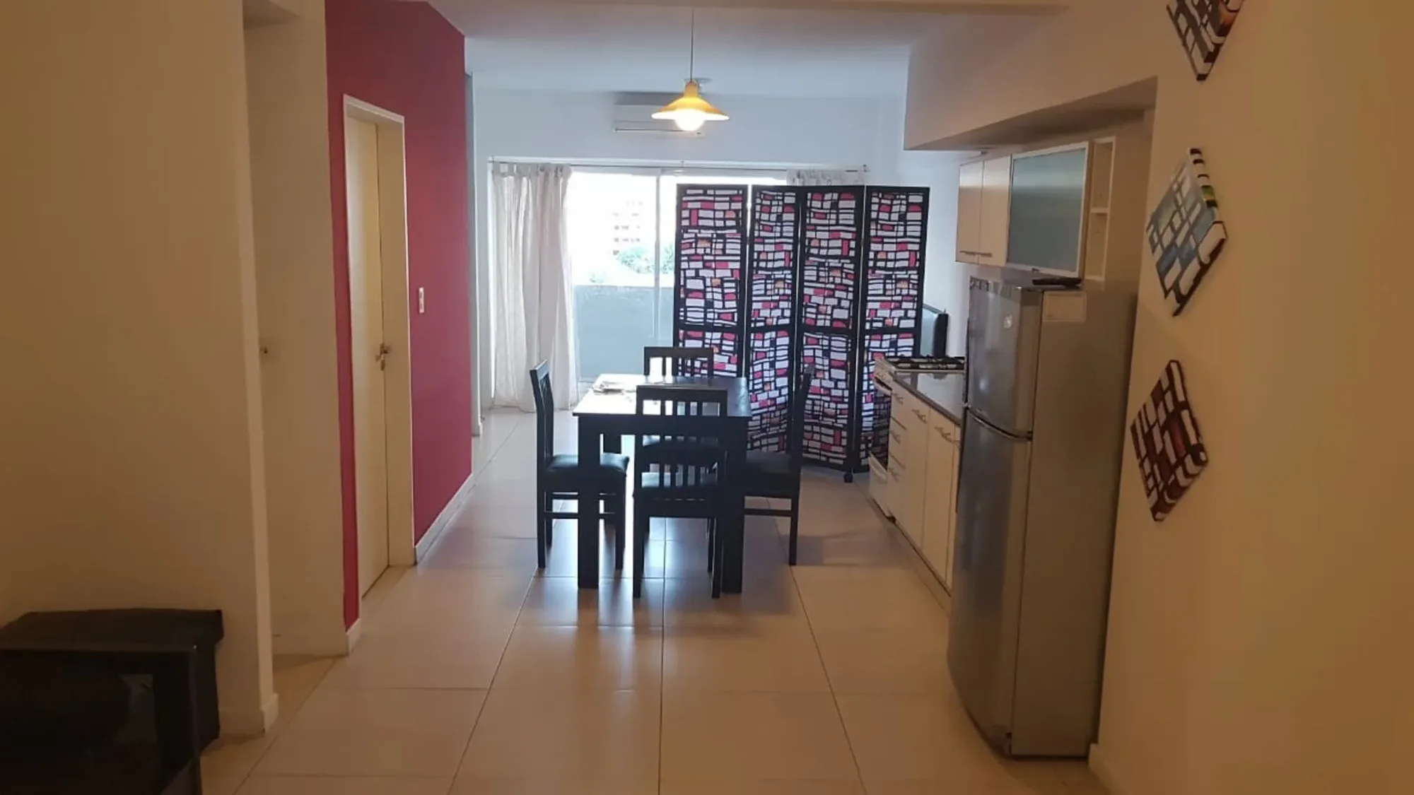 1-bedroom apartment in Palermo – photo 13 of 15