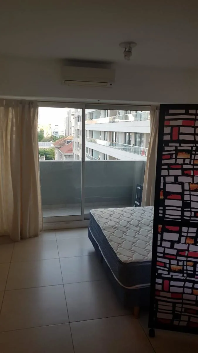 1-bedroom apartment in Palermo – photo 14 of 15