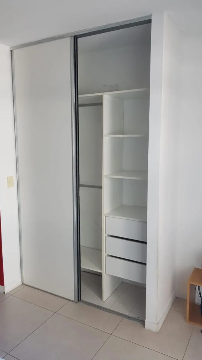 1-bedroom apartment in Palermo – photo 15 of 15