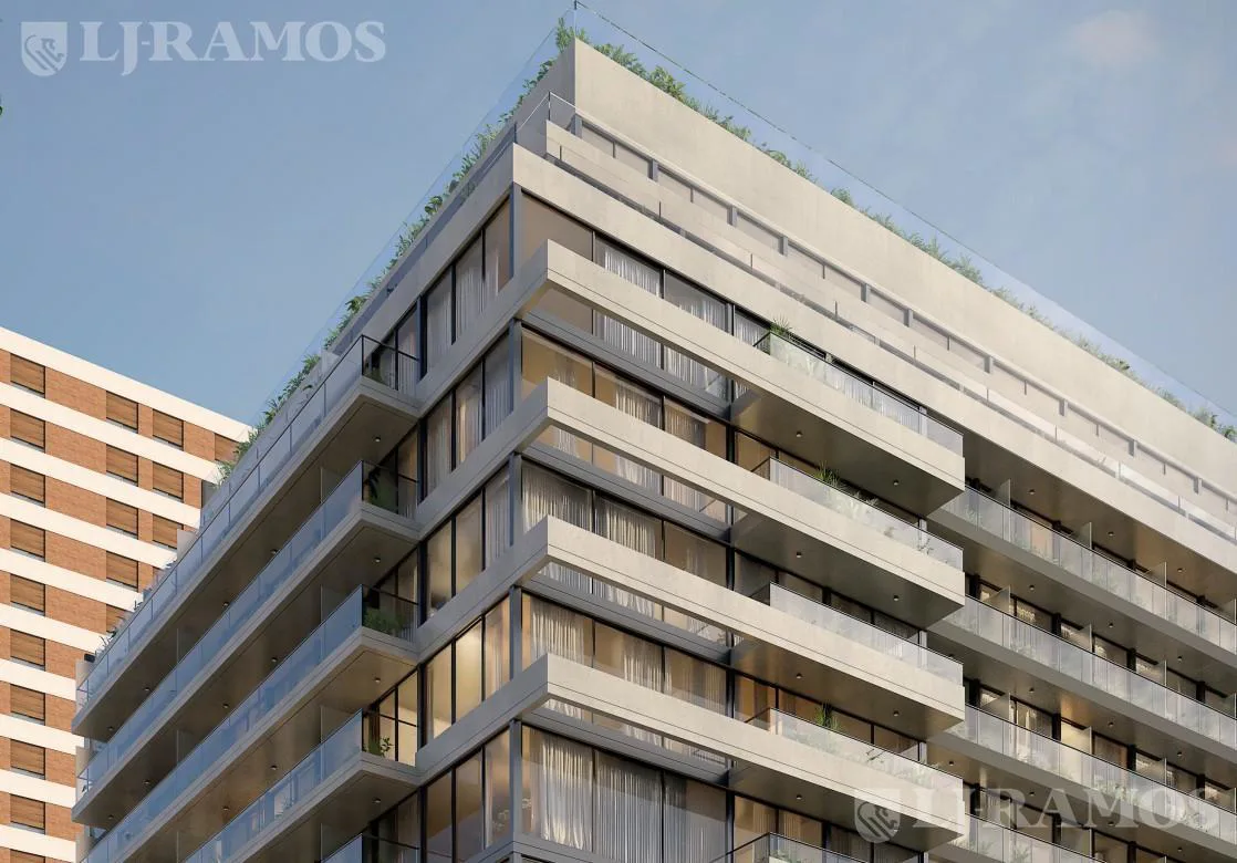 Departamento en venta para alquiler temporario en Palermo foto 2