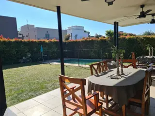 Hermosa propiedad en cerro azul foto 4
