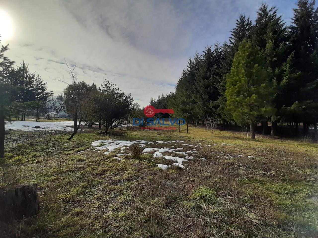 Lote 900 mts2 En Las Golondrinas - Lago Puelo foto 4
