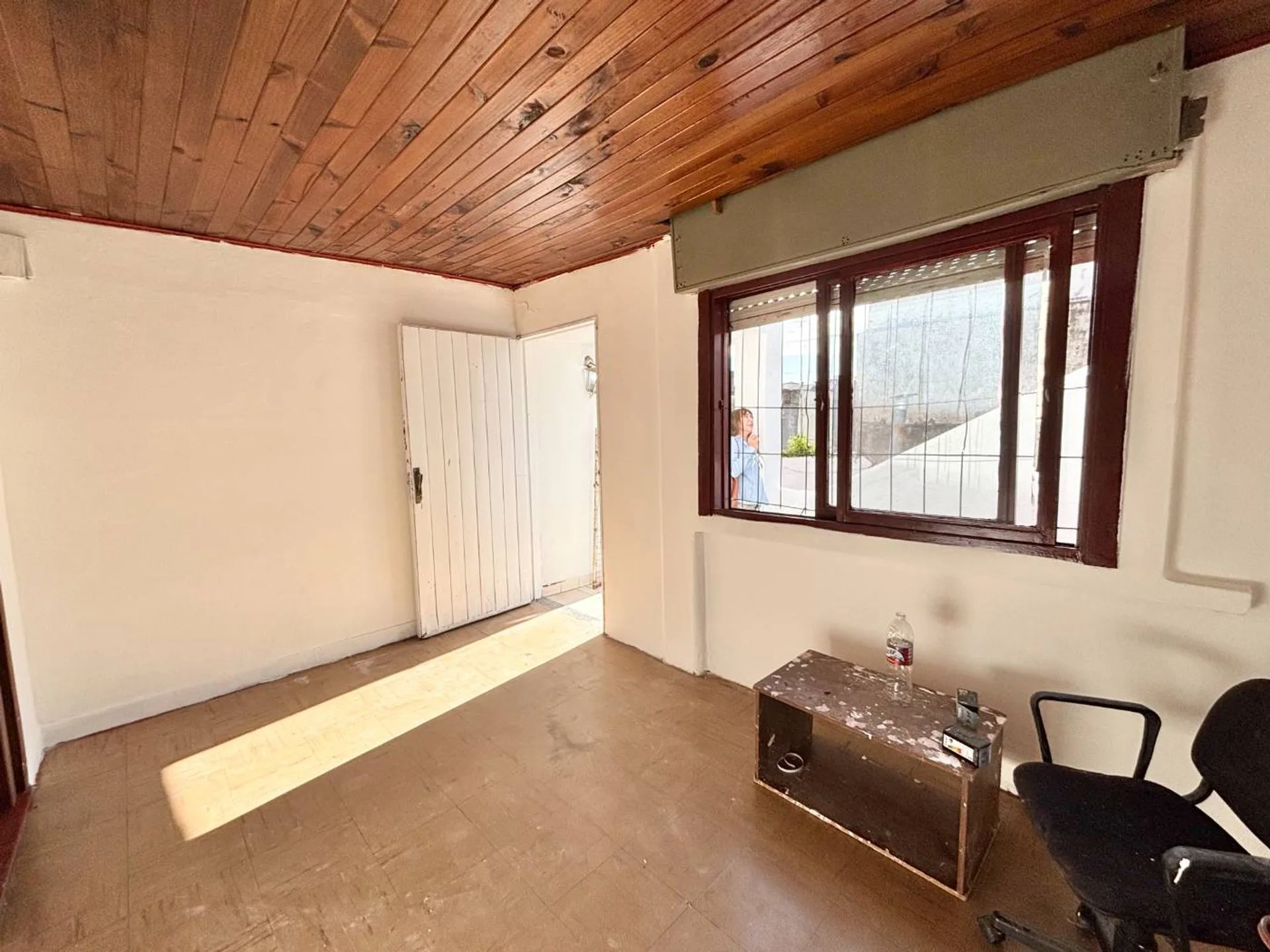 VENTA PH 3 AMB VILLA DEVOTO SIN EXPENSAS foto 3