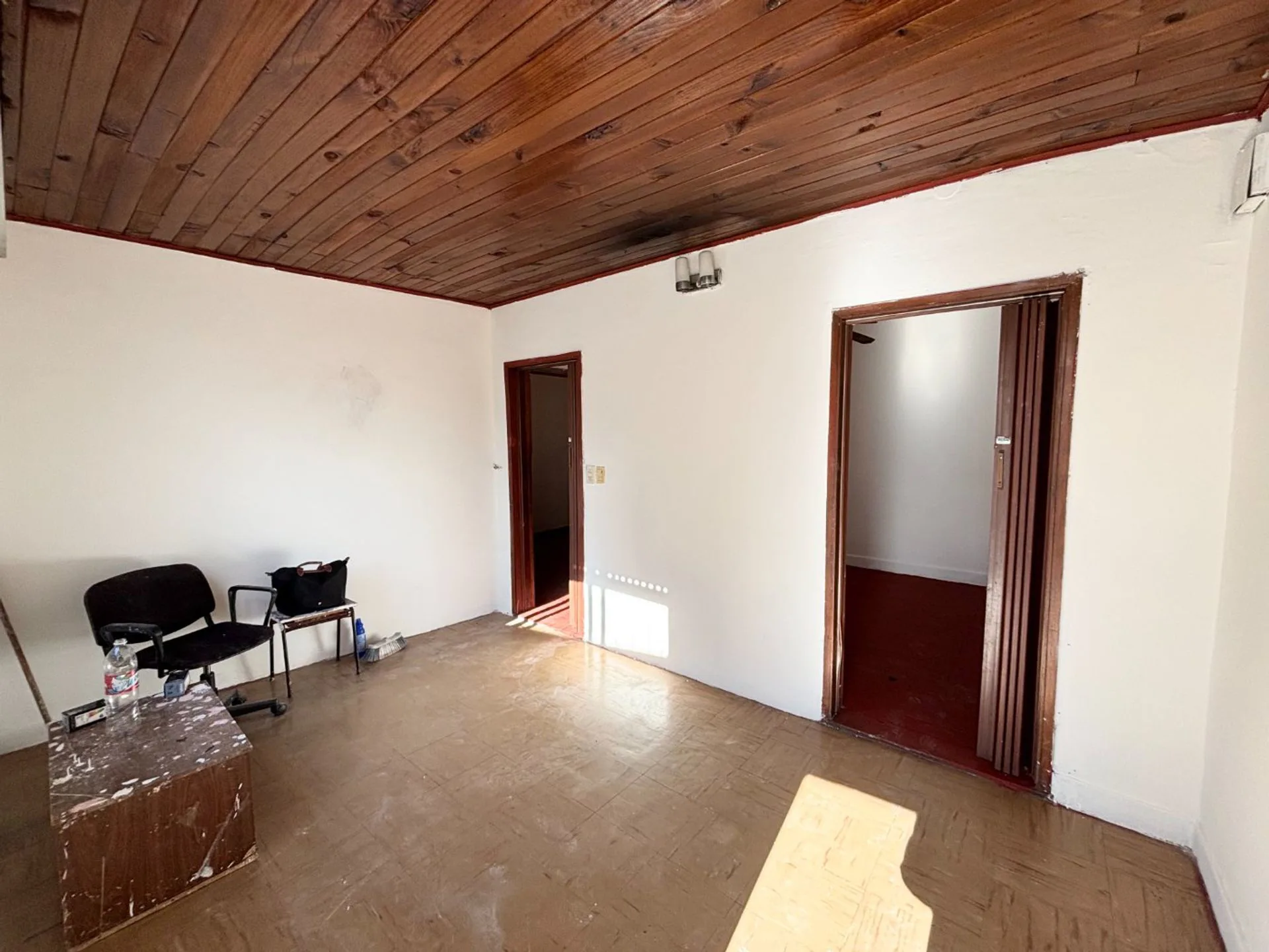 VENTA PH 3 AMB VILLA DEVOTO SIN EXPENSAS foto 4