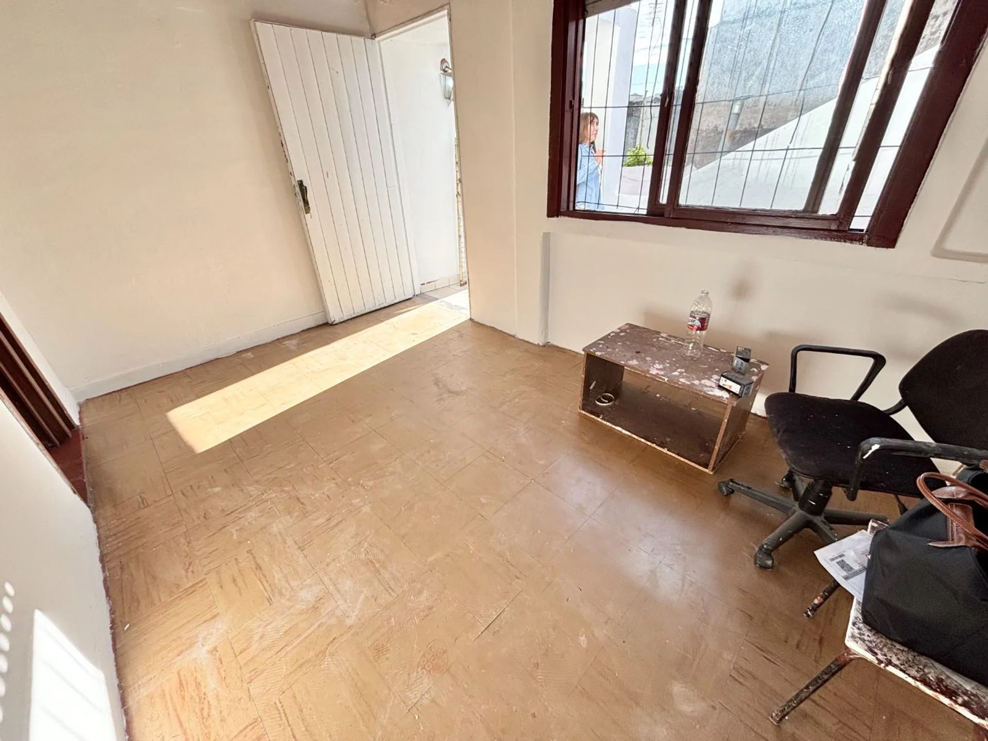 VENTA PH 3 AMB VILLA DEVOTO SIN EXPENSAS foto 5