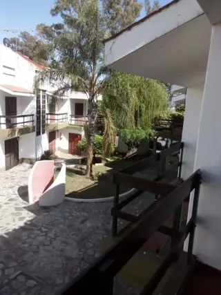 Hermoso dúplex en complejo, sobre costanera. Barrio Santa Rita del Lago foto 3