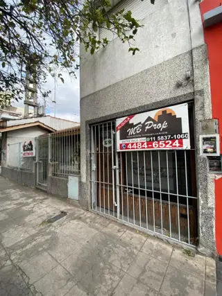 Local comercial u oficina en San Justo centro foto 2