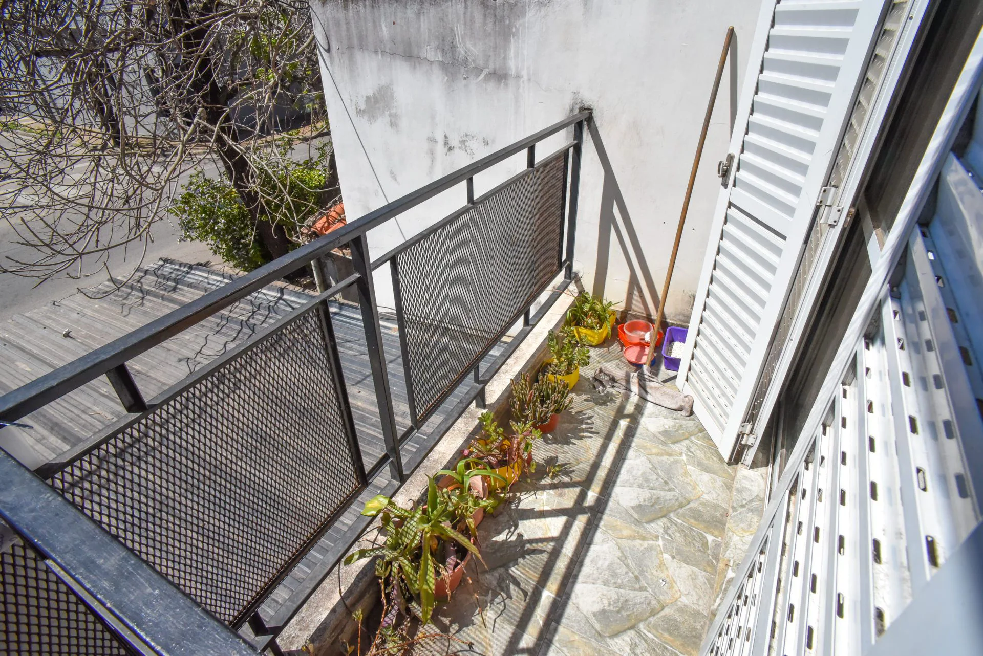 Dpto tipo Dúplex 2 dorm 2 balcones 2 baños foto 3