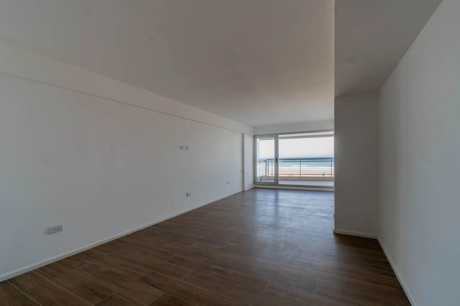 VENTA DEPARTAMENTO 3 AMB VISTA AL MAR NECOCHEA foto 5
