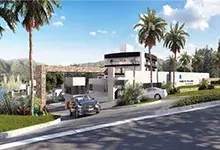 club vacacional !! de categoría con costa al lago  increíble inversión