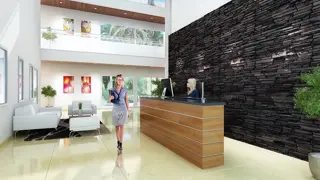 club vacacional !! de categoría con costa al lago  increíble inversión foto 5