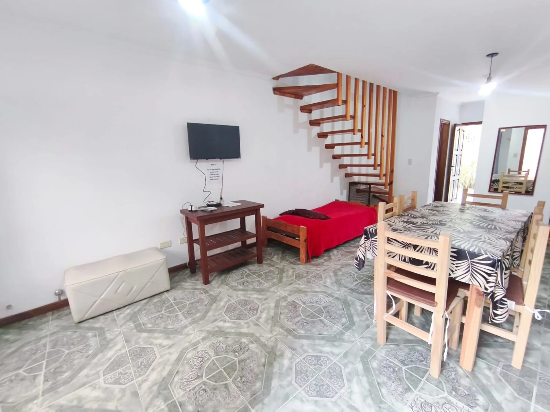 duplex en venta 4 ambientes costa azul foto 2