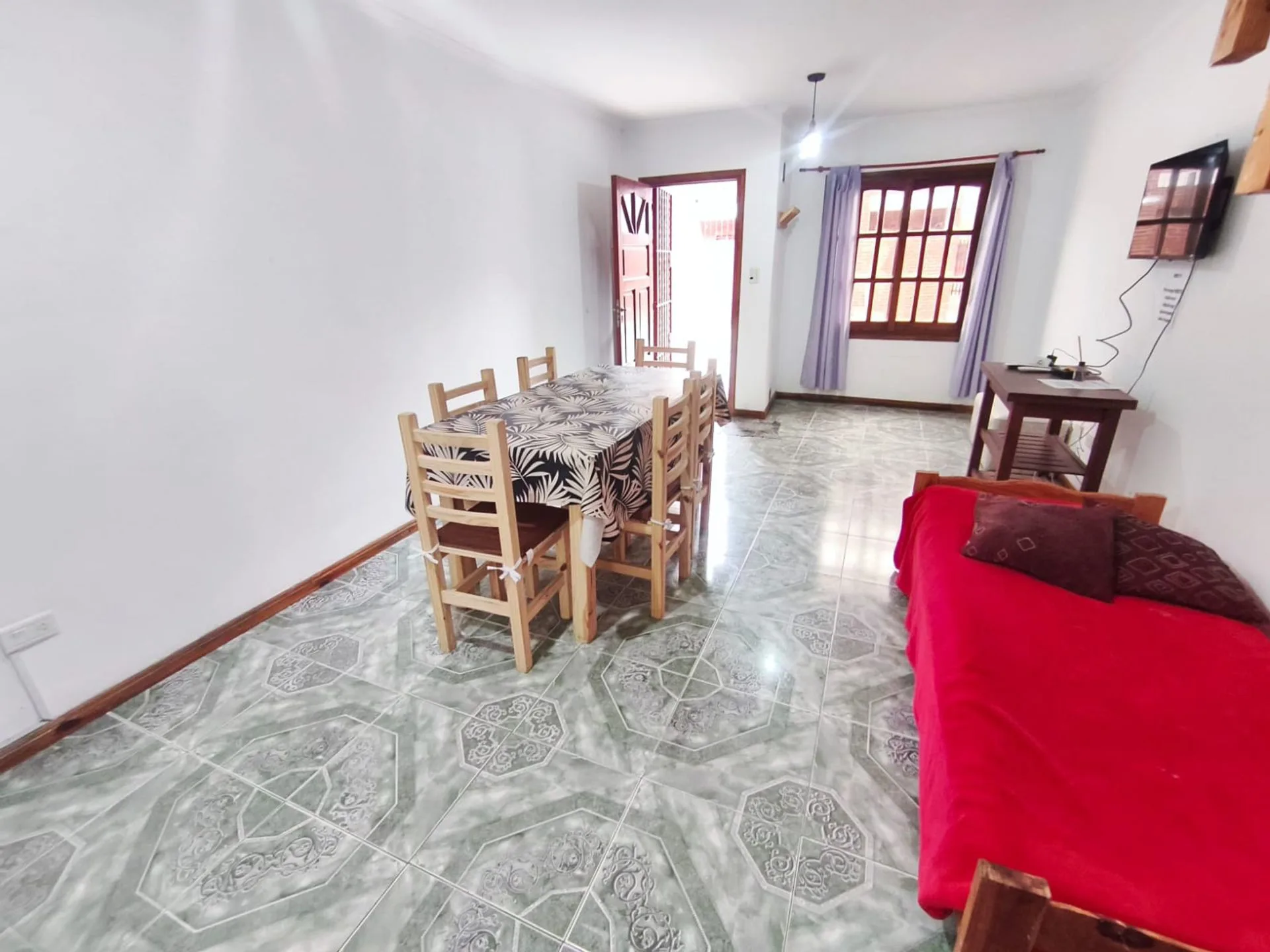 duplex en venta 4 ambientes costa azul foto 3