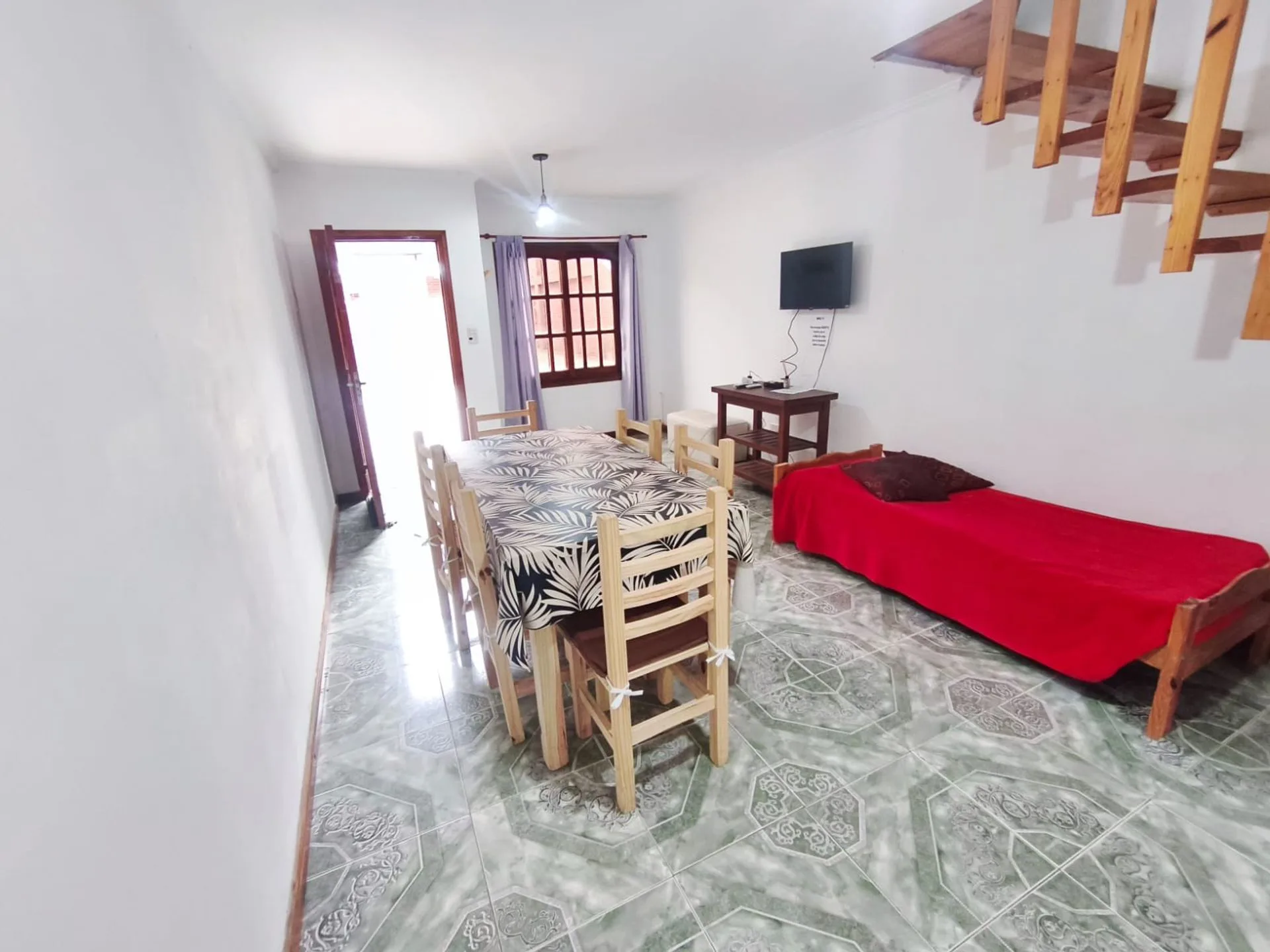 duplex en venta 4 ambientes costa azul foto 4