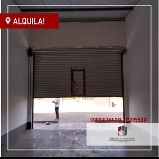 ALQUILER LOCAL COMERCIAL A ESTRENAR foto 2