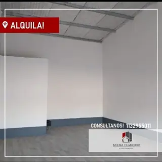 ALQUILER LOCAL COMERCIAL A ESTRENAR foto 3