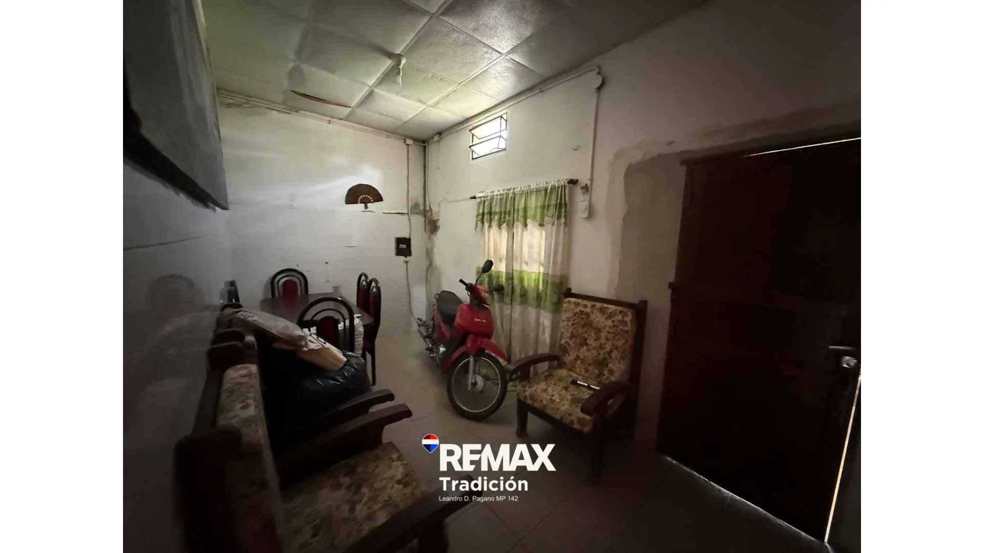 Terreno en venta 12,50x50 – Sáenz Peña – 2 casas foto 2