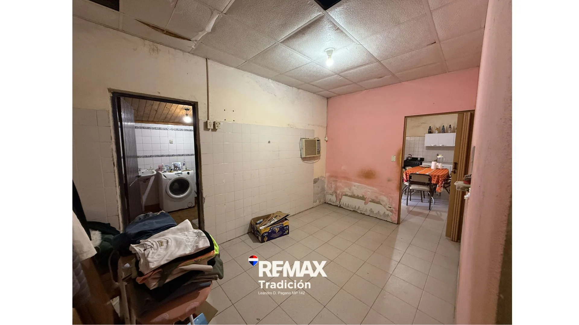 Terreno en venta 12,50x50 – Sáenz Peña – 2 casas foto 3