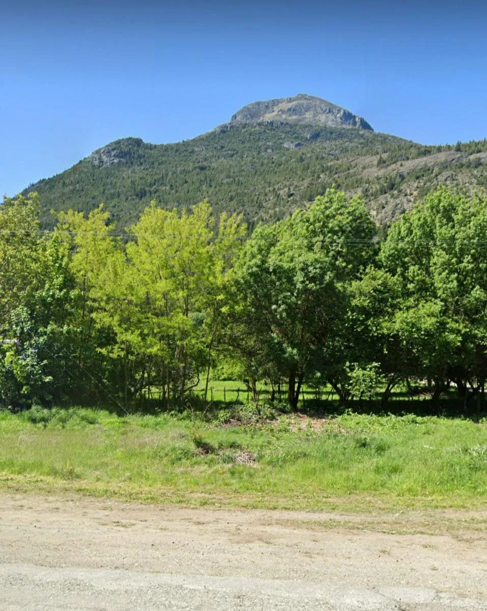 SE VENDE TERRENO, EL HOYO-CHUBUT foto 2