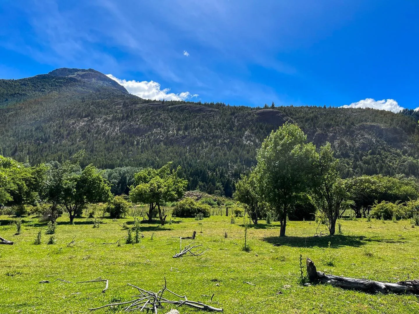 SE VENDE TERRENO, EL HOYO-CHUBUT foto 3