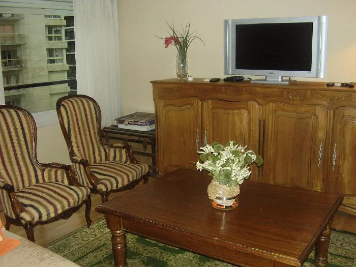 1-bedroom apartment in Recoleta – photo 2 of 4