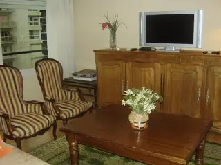 Departamento en Alquiler Temporario en Recoleta, Capital Federal foto 2