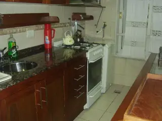 Departamento en Alquiler Temporario en Recoleta, Capital Federal foto 4