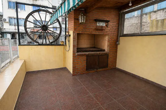 PH Venta en Almagro 4 ambientes multifamiliar