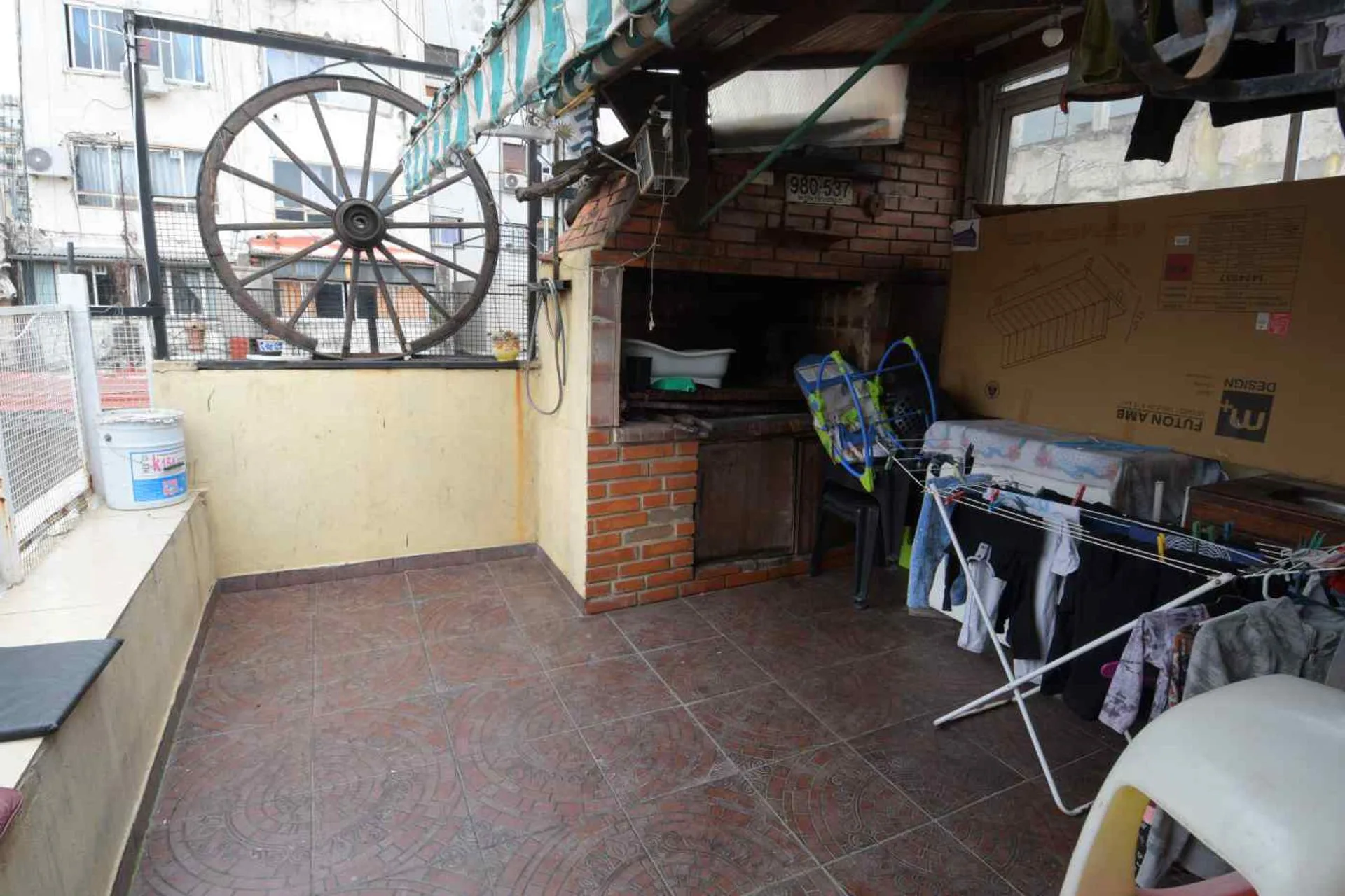 PH Venta en Almagro 4 ambientes multifamiliar foto 2