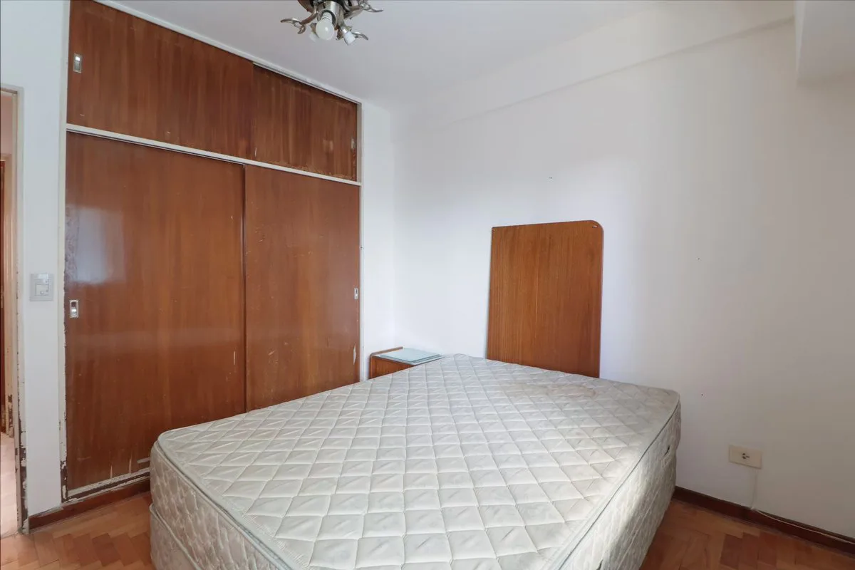 Venta Semipiso 4 Amb c/baulera foto 5