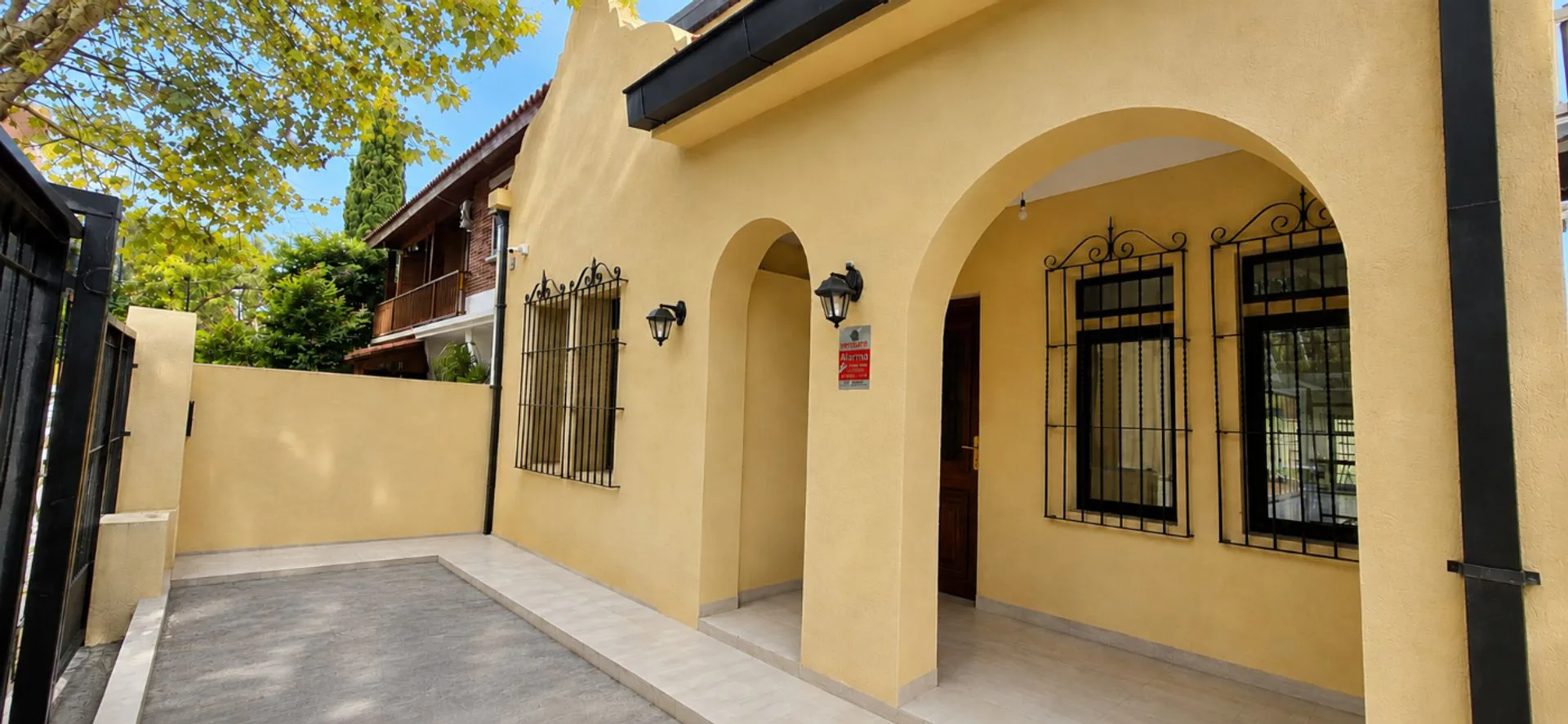 CASA 6 AMBIENTES EN MARTÍNEZ A ESTRENAR foto 3