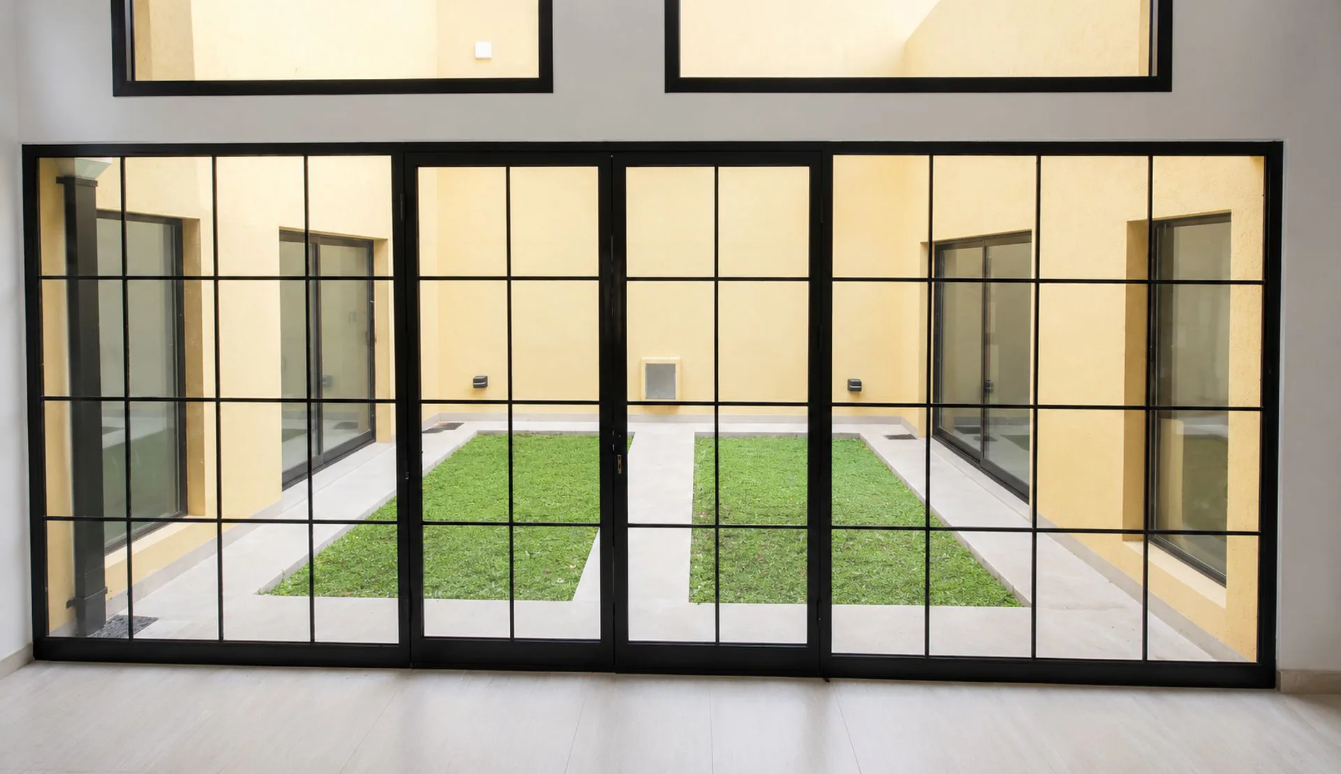 CASA 6 AMBIENTES EN MARTÍNEZ A ESTRENAR foto 5