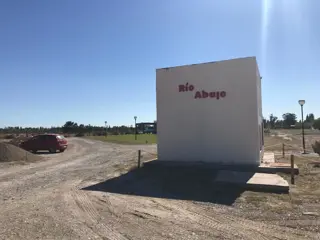 SE VENDEN LOTES SOBRE RUTA PROV N°1 CAMINO A BALNEARIO EL CONDOR foto 1