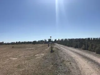 SE VENDEN LOTES SOBRE RUTA PROV N°1 CAMINO A BALNEARIO EL CONDOR foto 2