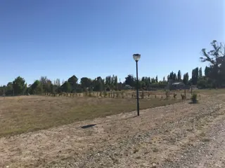SE VENDEN LOTES SOBRE RUTA PROV N°1 CAMINO A BALNEARIO EL CONDOR foto 3