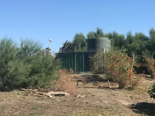 SE VENDEN LOTES SOBRE RUTA PROV N°1 CAMINO A BALNEARIO EL CONDOR foto 4