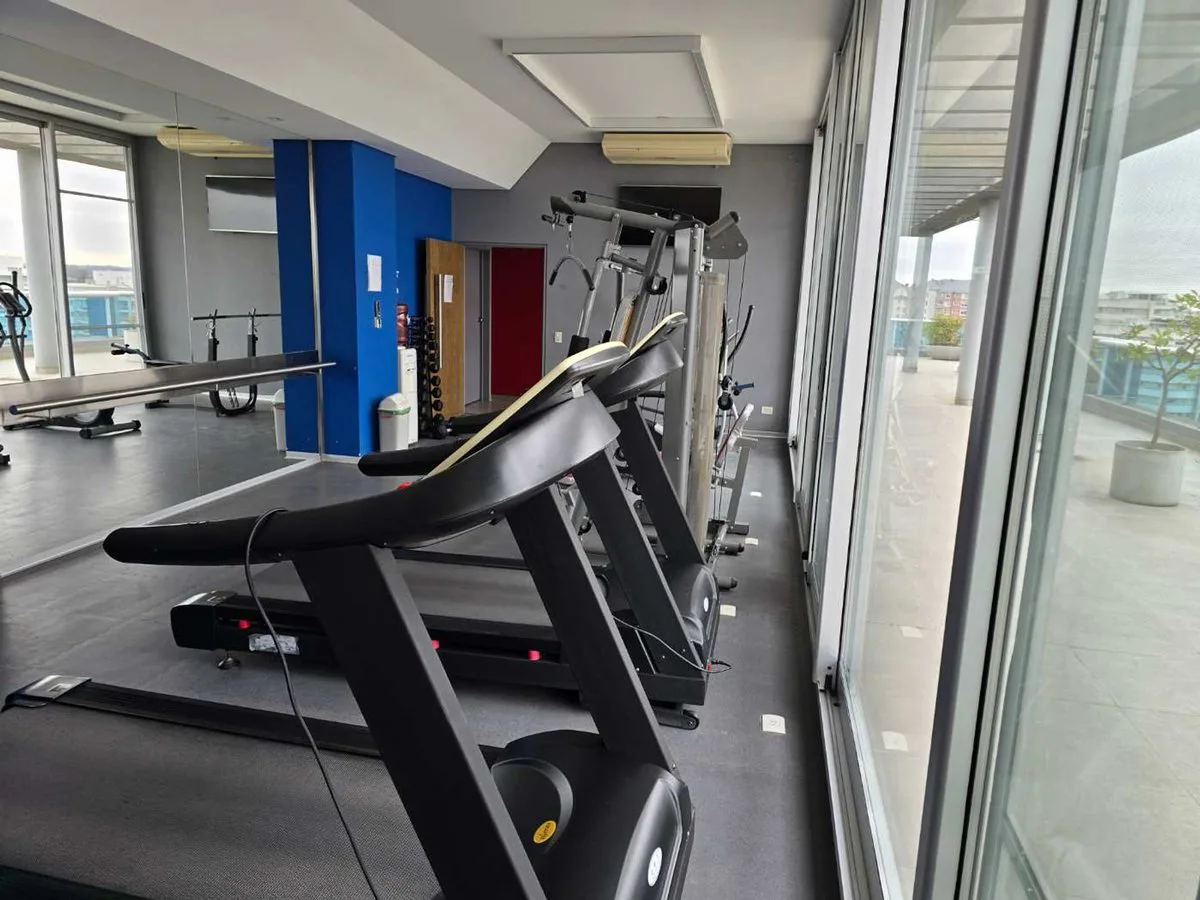 ALQUILER-DEPTO 2 AMBIENTES PILETA- SUM- GYM foto 5