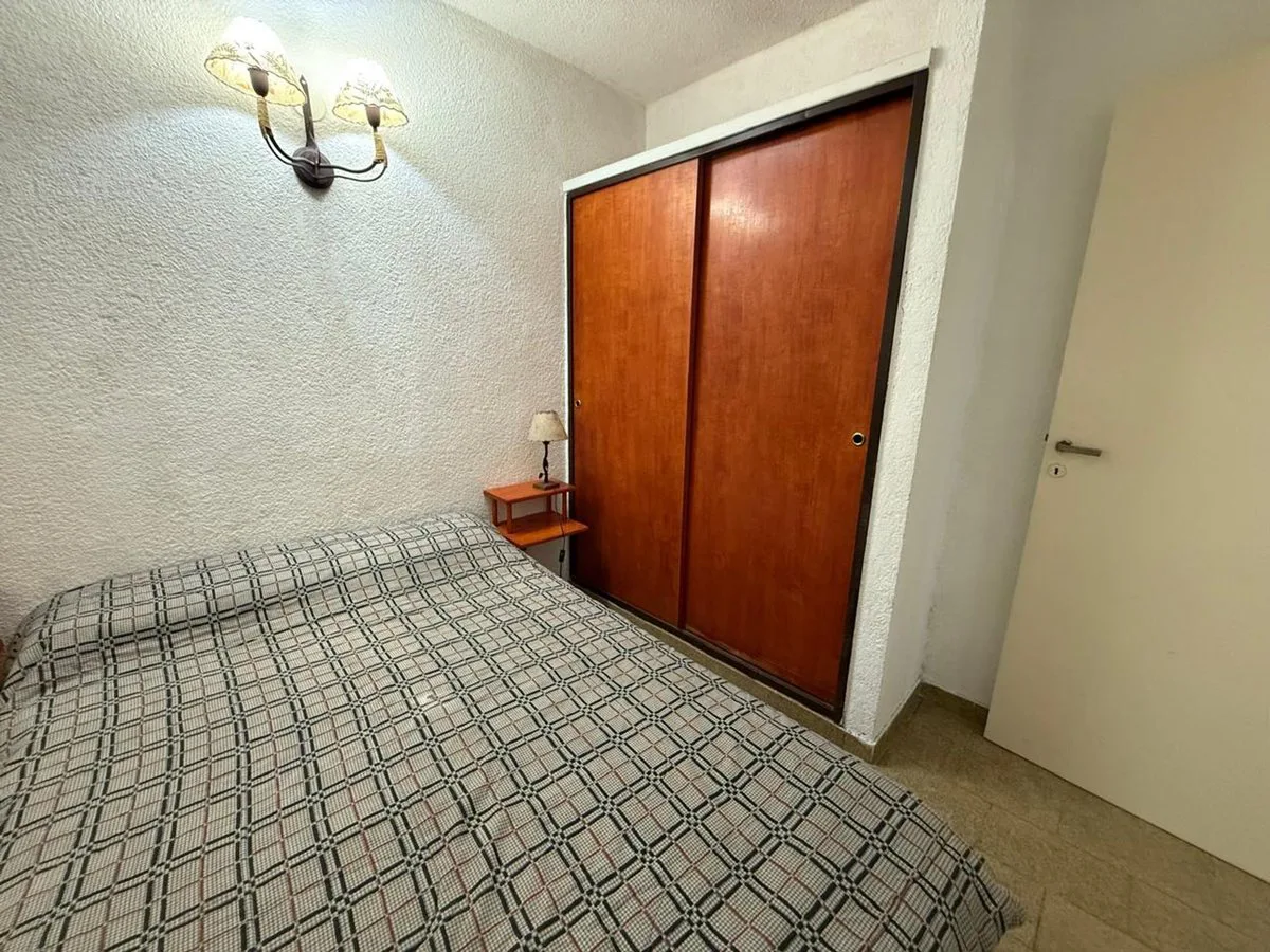 DEPARTAMENTO VENTA 2 AMBIENTES SAN BERNARDO foto 4