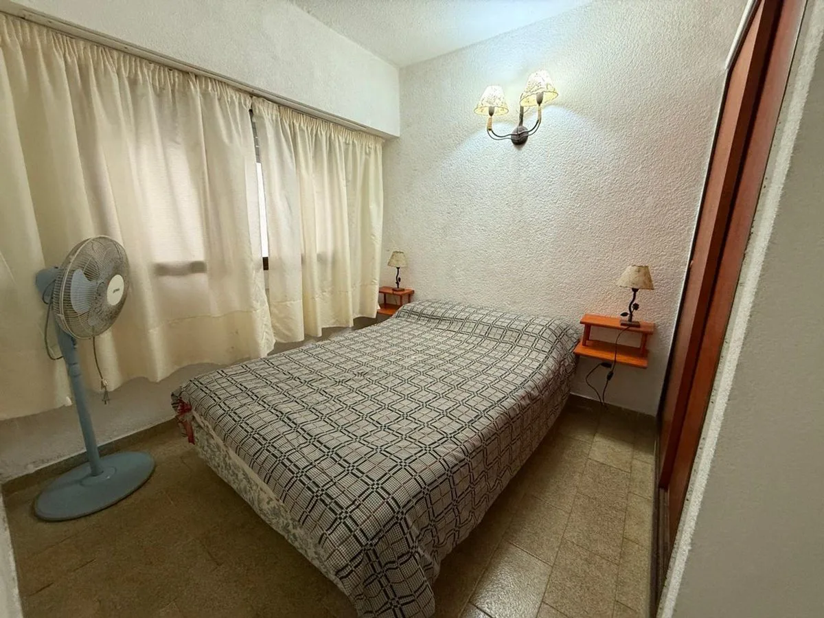 DEPARTAMENTO VENTA 2 AMBIENTES SAN BERNARDO foto 5