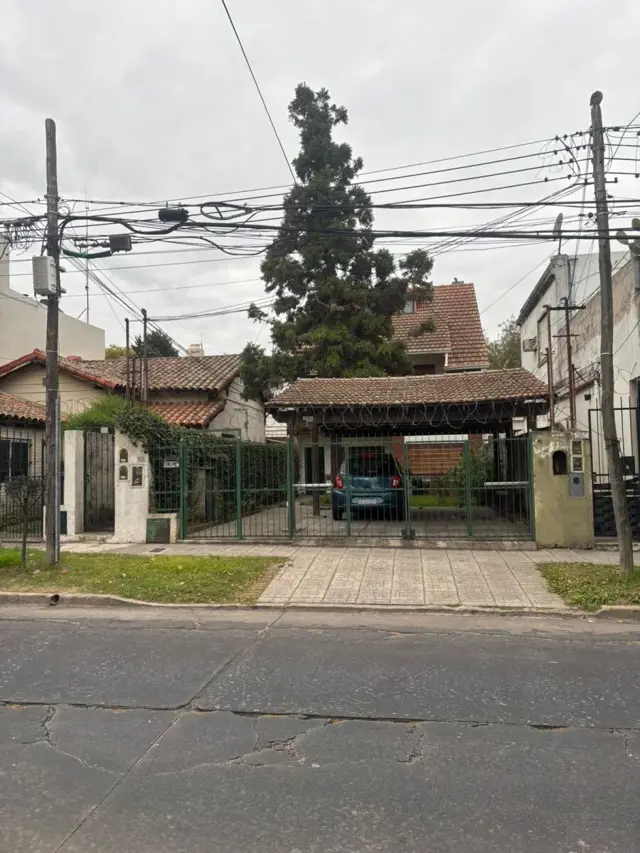 CASA APTO CREDITO EN VENTA VILLA BALLESTER