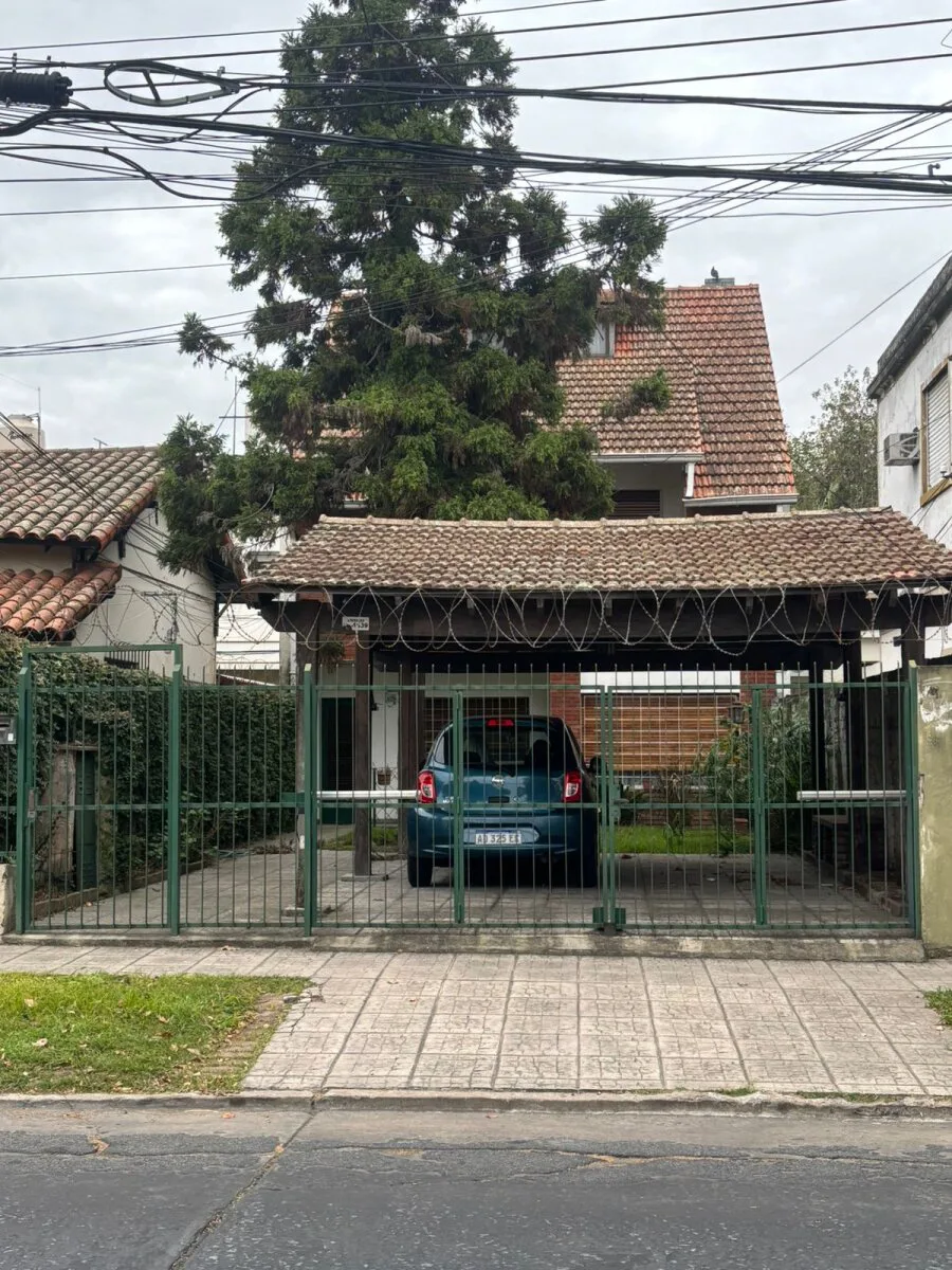 CASA APTO CREDITO EN VENTA VILLA BALLESTER foto 2