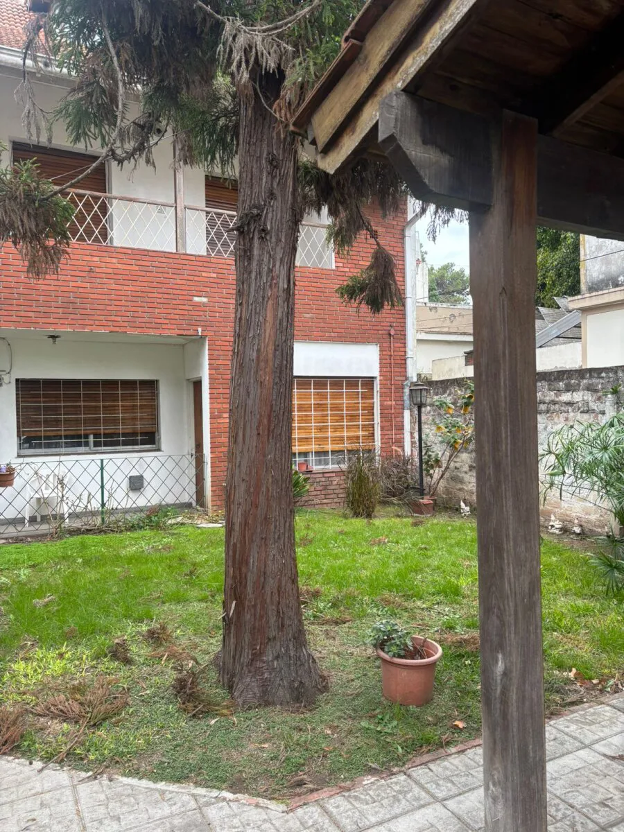 CASA APTO CREDITO EN VENTA VILLA BALLESTER foto 3