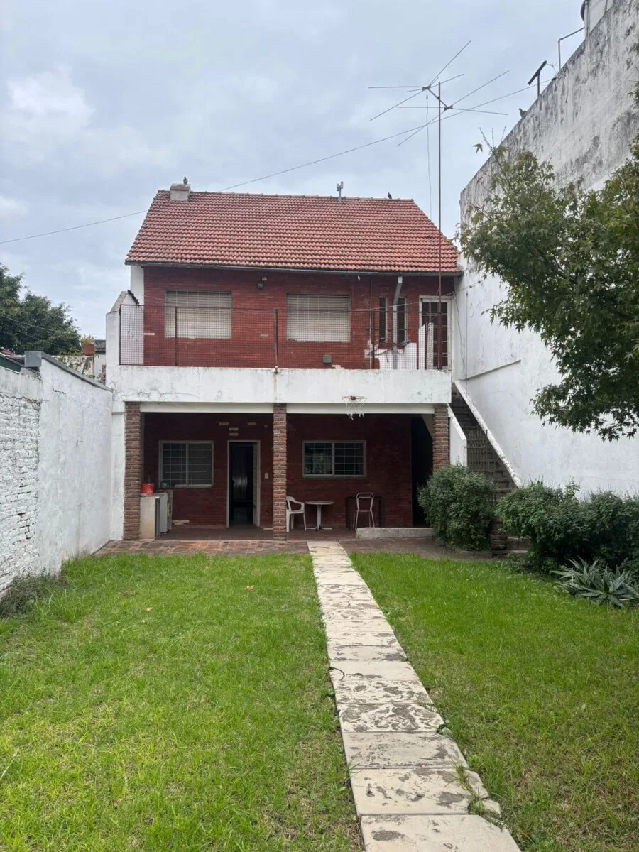 CASA APTO CREDITO EN VENTA VILLA BALLESTER foto 4