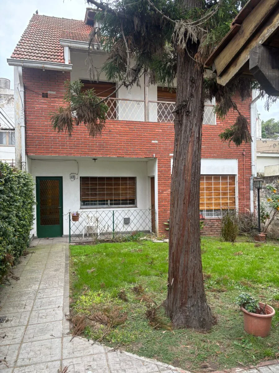 CASA APTO CREDITO EN VENTA VILLA BALLESTER foto 5